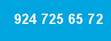 924 725 65 72